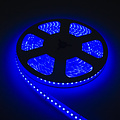 RGB LED Strip 5 meter 160 led/m DC24V IP65