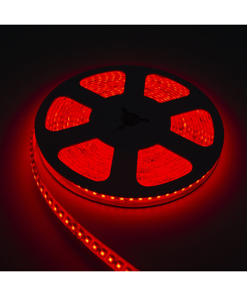 RGB LED Strip 5 meter 160 led/m DC24V IP65