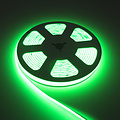 COB RGB LED Strip 5 meter 840led/m 24V