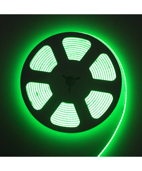 RGBW COB LED Strip 5 meter 840led/m 24V