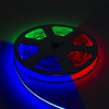 RGB COB LED Strip 5 meter 1134 leds per meter 24V