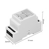 GLEDOPTO Din Rail Zigbee PRO 5in1 Smart LED Controller