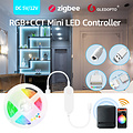 GLEDOPTO RGB+CCT Zigbee PRO mini controller 12V