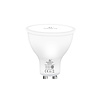 GLEDOPTO Zigbee PRO Color and White 5 Watt GU10 Spot 120° lens