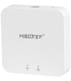 Multimode Gateway ZB-BOX3 Zigbee 3.0