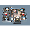 Milight / MiBoxer Multimode Gateway ZB-BOX3 Zigbee 3.0
