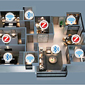 Milight / MiBoxer Multimode Gateway ZB-BOX3 Zigbee 3.0