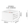 Milight / MiBoxer Multimode Gateway ZB-BOX3 Zigbee 3.0