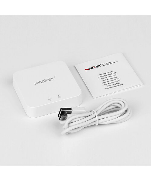 Milight / MiBoxer Multimode Gateway ZB-BOX3 Zigbee 3.0