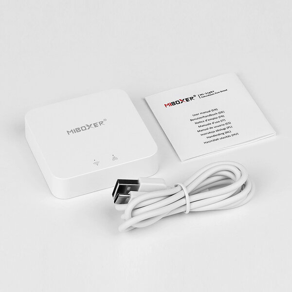 Milight / MiBoxer Multimode Gateway ZB-BOX3 Zigbee 3.0