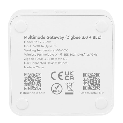 Milight / MiBoxer Multimode Gateway ZB-BOX3 Zigbee 3.0