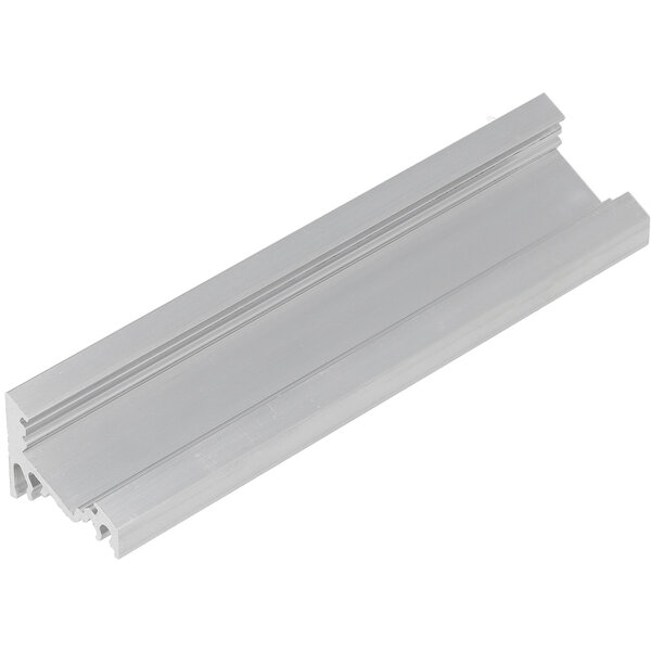 TOPMET Aluminium hoek profiel 1 meter 60/30 graden CORNER10