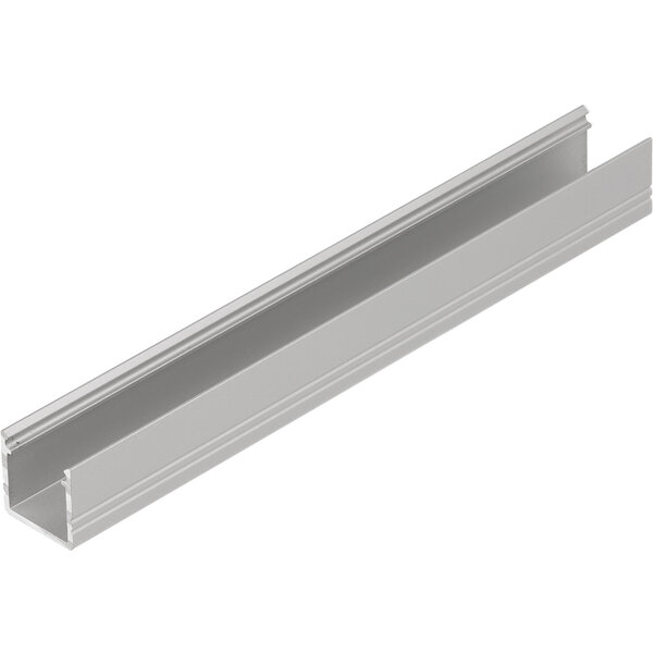 TOPMET SMART10 LED Strip profiel 2 meter voor 8mm en 10mm Ledstrips