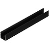 TOPMET SMART10 LED Strip profiel 2 meter voor 8mm en 10mm Ledstrips