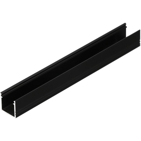 TOPMET SMART10 LED Strip profiel 2 meter voor 8mm en 10mm Ledstrips