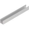 TOPMET SMART10 LED Strip profiel 2 meter voor 8mm en 10mm Ledstrips