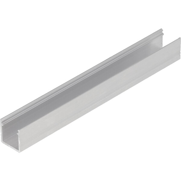 TOPMET SMART10 LED Strip profiel 2 meter voor 8mm en 10mm Ledstrips