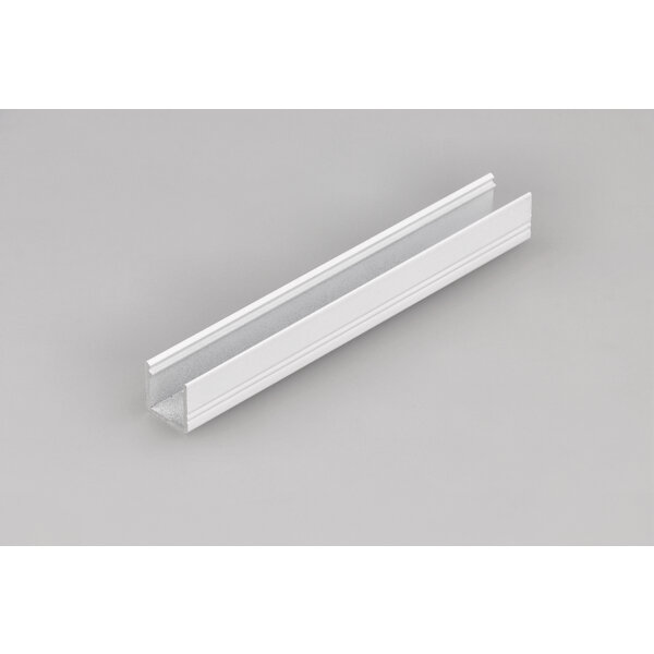 TOPMET SMART10 LED Strip profiel 2 meter voor 8mm en 10mm Ledstrips