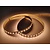 5 Meter Dim-to-Warm IP20 1800K~3000K LEDStrip 224 LED/m 24 Volt