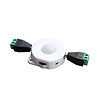 LED Strip bewegingssensor tijd en licht instelbaar - Wit - 5 ~ 24 Volt