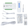 Controller set voor dynamische trapverlichting