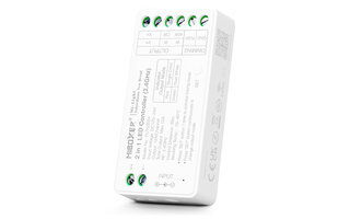 LEDStrip Zone Controller Slimline Single & Dual color