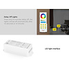 Milight / MiBoxer RGB/W/CCT 3in1 Smart LED controller set FUT043A+