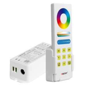 3in1 Smart LED controller set FUT043A+