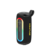 Awei Bluetooth speaker met RGB verlichting 2 x 10 Watt