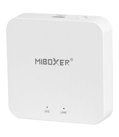 WiFi 2.4GHz Gateway WL-Box2