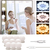 Make-up spiegel lampen LED - 10 stuks - Dimbaar