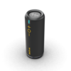 W-King 40W draagbare bluetooth speaker D320 - waterdicht - RGB LED Verlichting