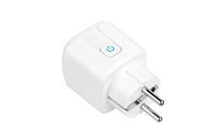 Wifi Smart plug - Wit