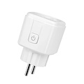 Milight / MiBoxer Wifi Smart plug - Bedien apparaten via App - Inclusief Bluetooth -Wit