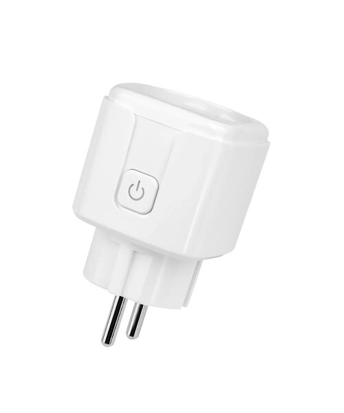 Milight / MiBoxer Wifi Smart plug - Bedien apparaten via App - Inclusief Bluetooth -Wit