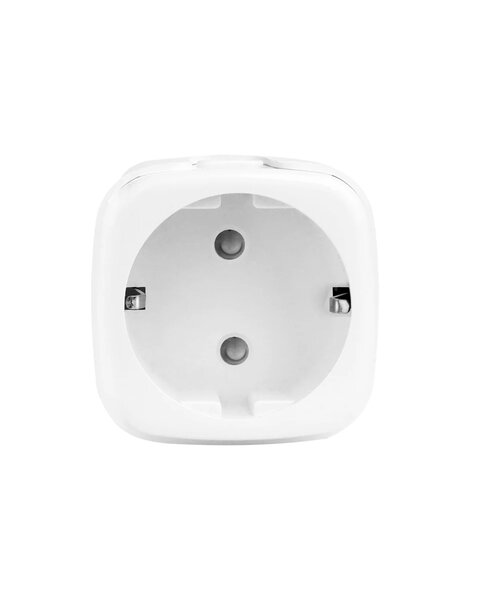 Milight / MiBoxer Wifi Smart plug - Bedien apparaten via App - Inclusief Bluetooth -Zwart