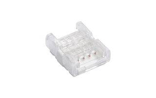 LED Strip RGBW connector verbinding IP20