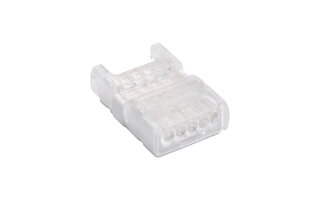 LED Strip RGBW connector IP20 voor draad