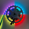 LED Strip DMX RGBW - 5 meter - 24 Volt - 48led/m - IP20