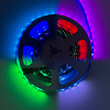 LED Strip DMX RGB - 72 LED/M - 24 Volt - 5 Meter - IP20