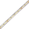 Sauna LED Strip - Extra Warm Wit - 2700K - 160led/m  - IP68 - 24 Volt - 5 meter