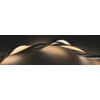 3D Neon Flex strip - Extra Warm Wit - 2700K - 5 meter - Buigbaar 360° - 24 Volt