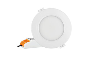 RGB+CCT Downlight - 6 Watt - Zigbee 3.0 en RF 2.4Ghz