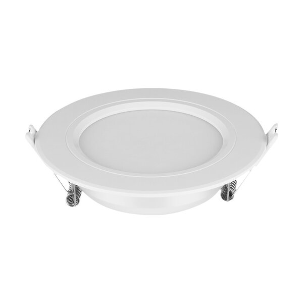 Milight / MiBoxer RGB+CCT Downlight - 6 Watt - Zigbee 3.0 en RF 2.4Ghz