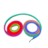 LED Neon slang RGB met dynamische effecten - 5 meter - 24V