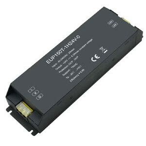 TRIAC/ELV dimbare led driver 24V 150W 6.25A