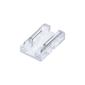 COB LED Strip connector 8mm 2 pins