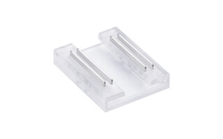 COB LED Strip connector 12mm 4 pins