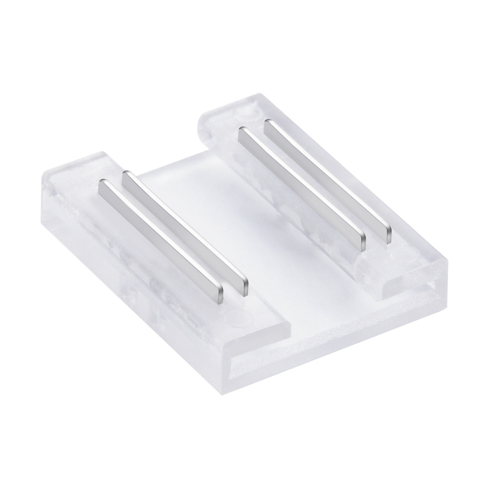 COB LED Strip connector 12mm 4 pins