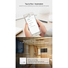 Milight / MiBoxer Single color + Dual White 2 in 1 LEDStrip Zone Controller FUT035W+